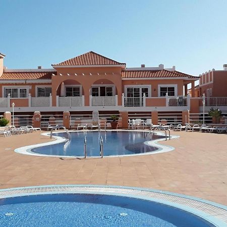 Esmeralda - Caleta Vibes Калета-де-Фусте Екстер'єр фото